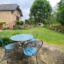 La Maison Bleue - Gîtes De France