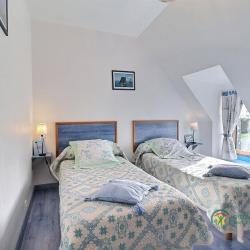 La Maison Bleue - Gîtes De France