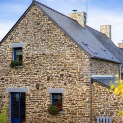 La Maison Bleue - Gîtes De France