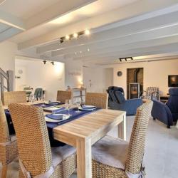 La Maison Bleue - Gîtes De France