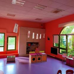 La Maison Bleue