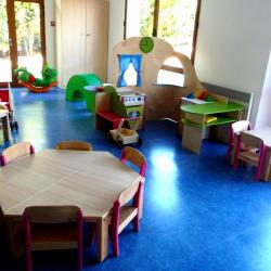 La Maison Bleue