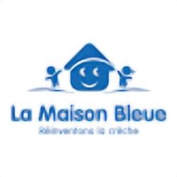 La Maison Bleue