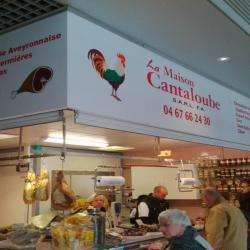 La Maison Cantaloube