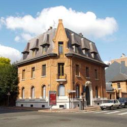 La Maison Carrée