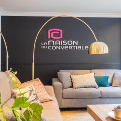 La Maison Convertible - Paris Cambronne