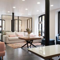 La Maison Convertible - Paris Sebastopol