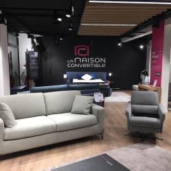 La Maison Convertible Boulogne Billancourt