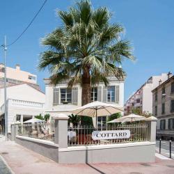 La Pâtisserie - Christian Cottard