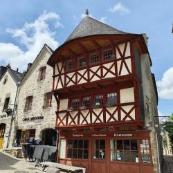 La Maison D' Autrefois
