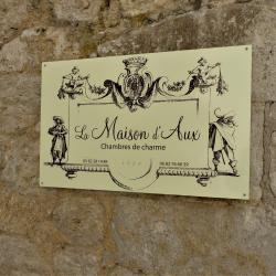 La Maison D' Aux