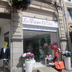 La Maison D'à Côté