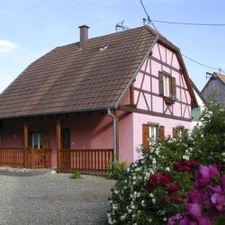 La Maison D'alsace