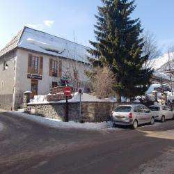 La Maison D'angeline