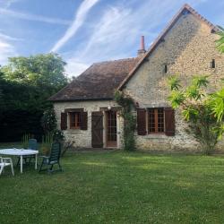 La Maison D'astrid - Gîtes De France