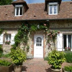 La Maison D'elga - Le Tremblay - Gîtes De France