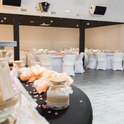 La Maison D'elise - Salle De Reception