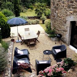 La Maison D'emile - La Clef De La Grange - Gîtes De France