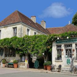 La Maison D'horbé