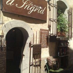 La Maison D'ingrid