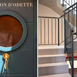 La Maison D'odette
