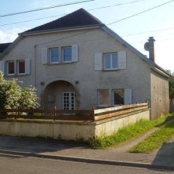 La Maison D'odile Chambres D'hôtes