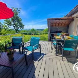 La Maison D'à Côté - Gîtes De France