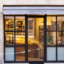 La Maison Darricau Bordeaux