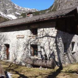 La Maison De Barberine