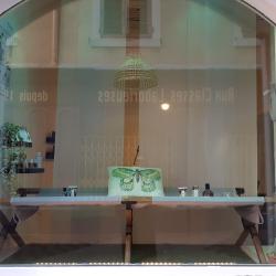 La Maison De Beauté Carita