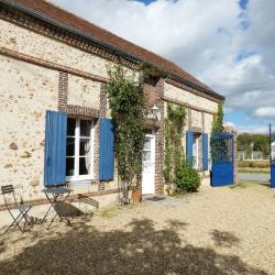 La Maison De Cécile - Gîtes De France