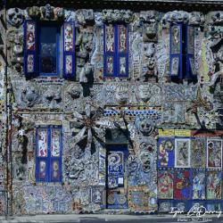 La Maison De Celle Qui Peint