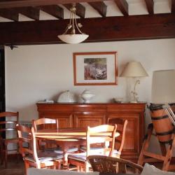 La Maison De Fessanvilliers - Gîtes De France