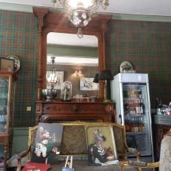 La Maison De Fogasses