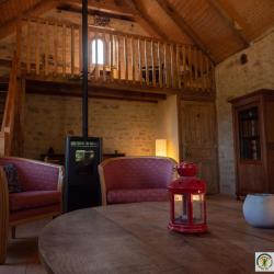 La Maison De Galut - Gîtes De France