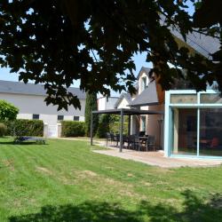 La Maison De Ginette - Gîtes De France