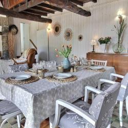 La Maison De Jeanne - Gîtes De France