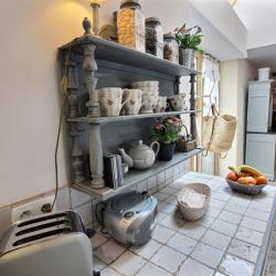 La Maison De Jeanne - Gîtes De France