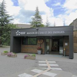 La Maison De L'eau Et Des énergies