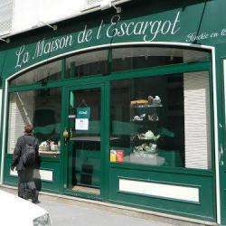 La Maison De L'escargot