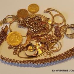 La Maison De L'or