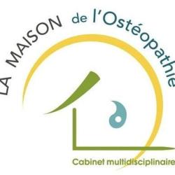 La Maison De L'ostéopathie