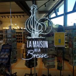 La Maison De La Bresse