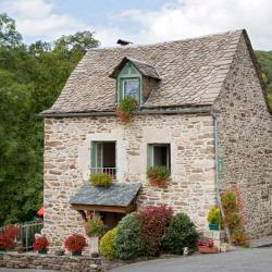 La Maison De La Couturière - Gîtes De France