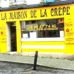 La Maison De La Crepe