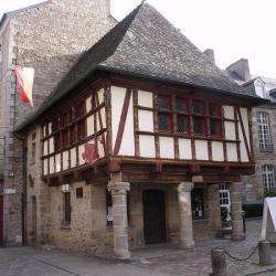 La Maison De La Harpe