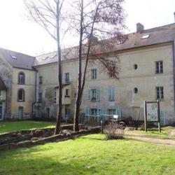 La Maison De La Meunerie