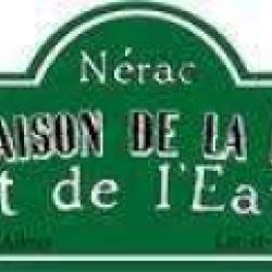 La Maison De La Pêche Et De L'eau