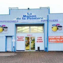 La Maison De La Peinture