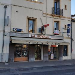 La Maison De La Pipe